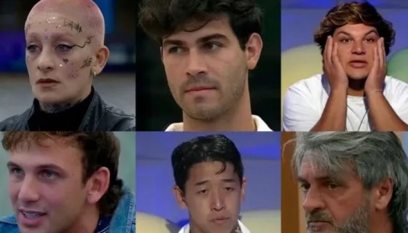 Quiénes son los exparticipantes de Gran Hermano que volverán a ingresar a la casa