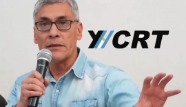 Echazú: “Vidal sabía de la privatización de YCRT y lo dejó pasar”