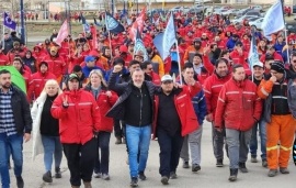 Trabajadores de YCRT convocan a asambleas y plan de lucha en defensa de YCRT