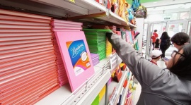 Promociones en librerías de Río Gallegos para incrementar ventas 