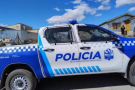 Policía investiga la muerte de un joven mayor de edad