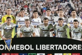 Qué necesita Boca para clasificar a la fase 3 de la Copa Libertadores 2025