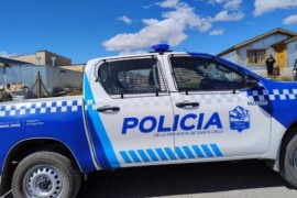 Tragedia en Los Calafateños: autopsia confirmó la muerte por disparo de arma de fuego