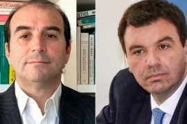 Corte Suprema: Javier Milei nombró a Ariel Lijo y Manuel García-Mansilla por decreto