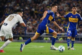 Boca perdió por penales ante Alianza Lima y quedó eliminado de la Libertadores