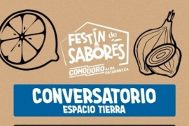 El Municipio convoca al Conversatorio de Festín de Sabores