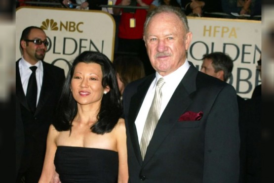 Hallaron muertos al actor Gene Hackman y a su esposa