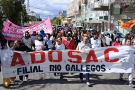 Docentes resolvieron paro de actividades por 48 horas