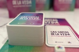 Las Cartas de la Vida, una experiencia para comprender las enfermedades poco frecuentes