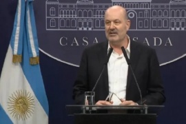 El Gobierno anunció el fin del "monopolio de SADAIC"