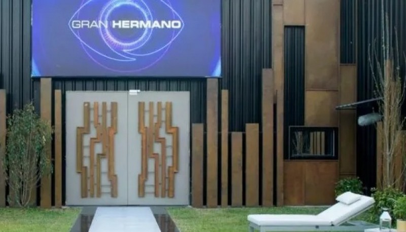 Intentaron meterse en la casa de Gran Hermano y los frenó la Policía