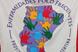 Actividades en conmemoración al Día Mundial de las Enfermedades Poco Frecuentes