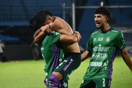 Excursionistas eliminó a Godoy Cruz de la Copa Argentina y avanzó a los 16avos de final