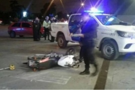 Quedó firme la sentencia y detuvieron al conductor que cruzó en rojo y mató a un motociclista