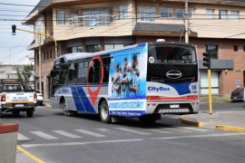 “Más de 5 mil familias se sumaron al transporte público en 2024”