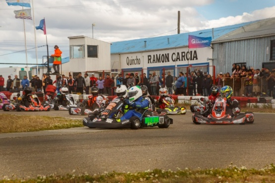 Este domingo la actividad comenzará a las 10:50. (Foto: CG)