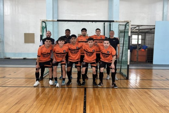 El bicampeón se sumó a la lista de candidatos. (Foto: MyM Futsal)