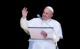 Parte médico del papa Francisco desde el Vaticano: "Estable"