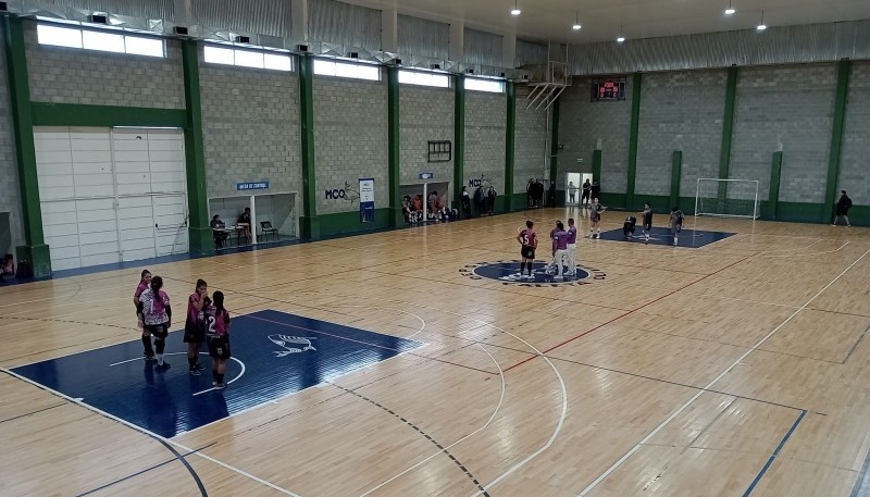 El elenco estudiantil es gran candidato no sólo a pasar de ronda sino también a campeonar.  (Foto: AFuSa)