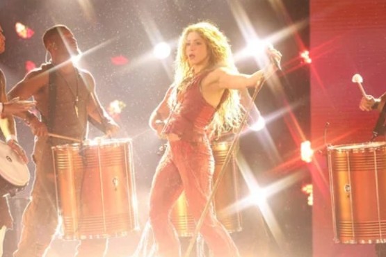 Shakira en Argentina: todo lo que tenés que saber para el concierto de este viernes