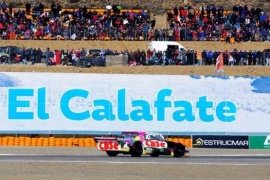 TC y TC Pista: 77 autos habrá corriendo en El Calafate