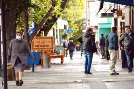 Preocupación por robos y vandalismos en comercios de Río Gallegos