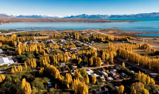 Nuevo sismo en El Calafate: el sexto en lo que va del año