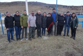 Gran fin de semana de Festival de la Lenga y el Cóndor Andino