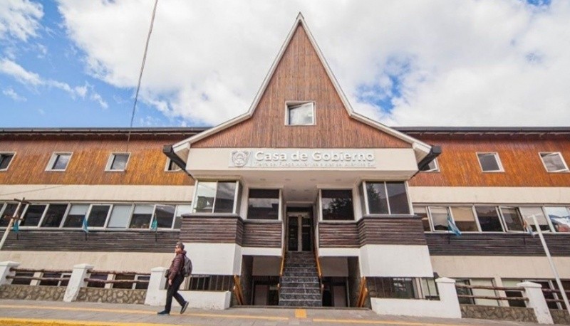 Nación recortó fondos para Tierra del Fuego