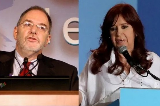 Ex director del FMI le dio la razón a Cristina Kirchner y advirtió que Javier Milei aumentará la deuda