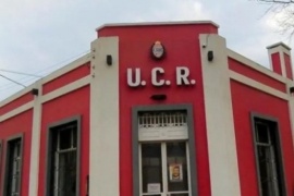 La UCR Santa Cruz convocó a la Convención Provincial para el 12 de abril en Río Gallegos