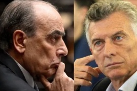 El Gobierno le contestó a Mauricio Macri por la obra pública: "No hay plata"