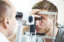 Día Mundial del Glaucoma: más de la mitad de los pacientes que lo padecen no saben que lo tienen