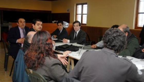 Los gremios podrían solicitar la reapertura de las negociaciones. (Foto: Archivo)