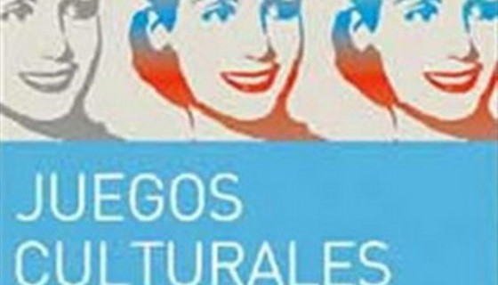 Los Evita Culturales en marcha.