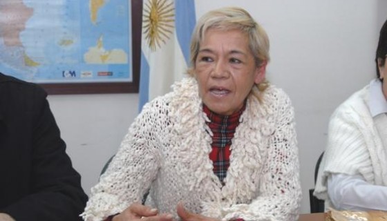 Irma Igor dio detalles de la decisión.