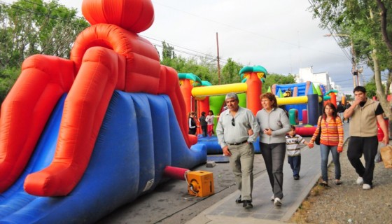 El paseo no le gustó a la gente.