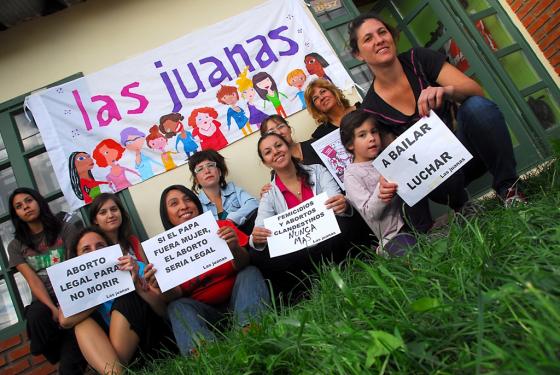 Para Las Juanas el fallo es muy favorable. (Foto: Archivo)