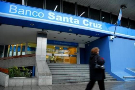 “La Bancaria” pedirá en paritarias plus por impuesto a las ganancias.