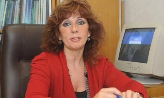 Diputada Elsa Alvarez.