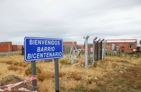 A la extensión del ejido aún le falta la promulgación del Gobierno provincial.