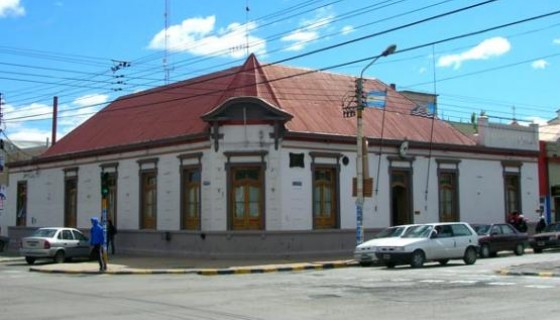 Foto de archivo.