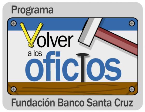 Convocatoria abierta para la edición 2013 del Programa Volver a los Oficios.