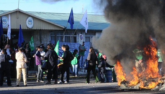 1200 pesos en un código único habría ofrecido el Ejecutivo, pero los gremios no aceptarían .