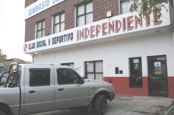 Conociendo: Club Social y Deportivo Independiente