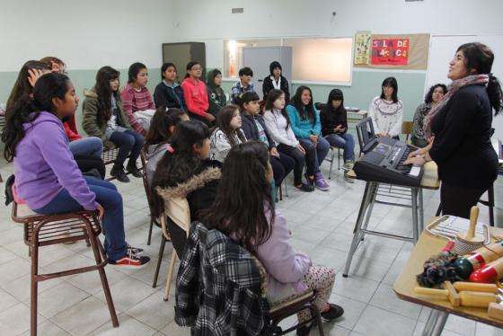 Una actividad en crecimiento. (Foto: W. Díaz)