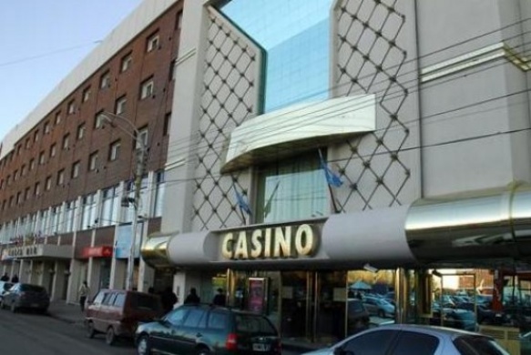 El Casino Club de Río Gallegos paga menos tasa municipal que el de Las  Heras y el de Caleta Olivia